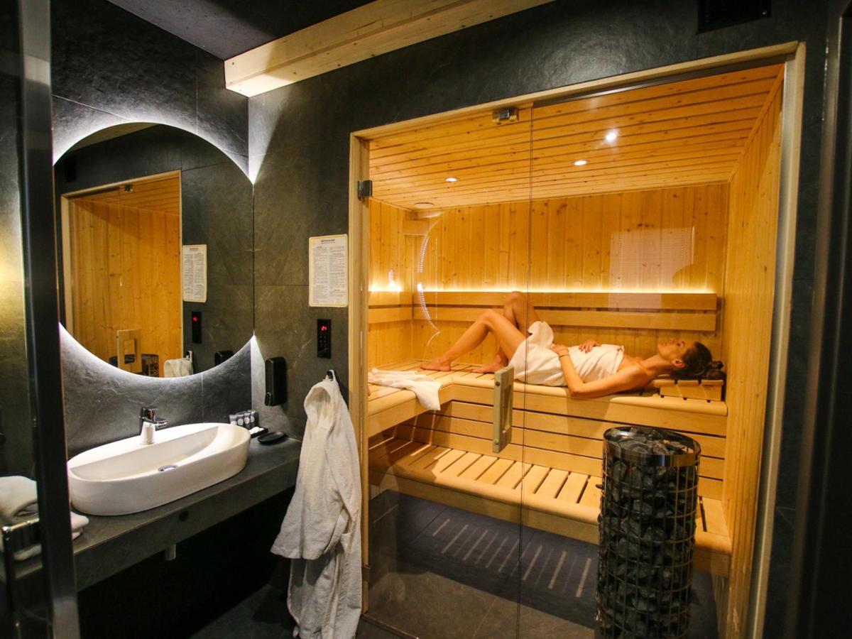 Projekt Swit - Domki Z Prywatna Jacuzzi I Sauna Żywiec エクステリア 写真