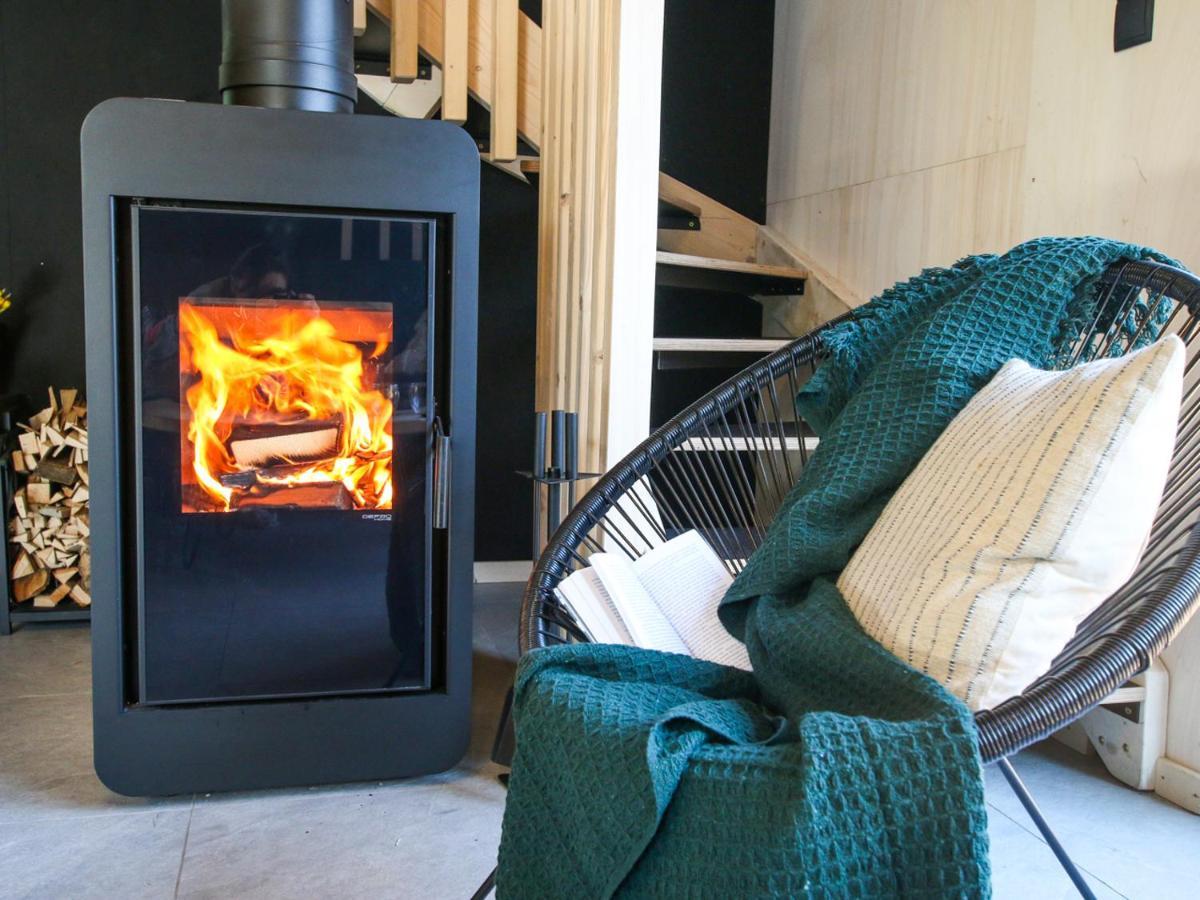Projekt Swit - Domki Z Prywatna Jacuzzi I Sauna Żywiec エクステリア 写真