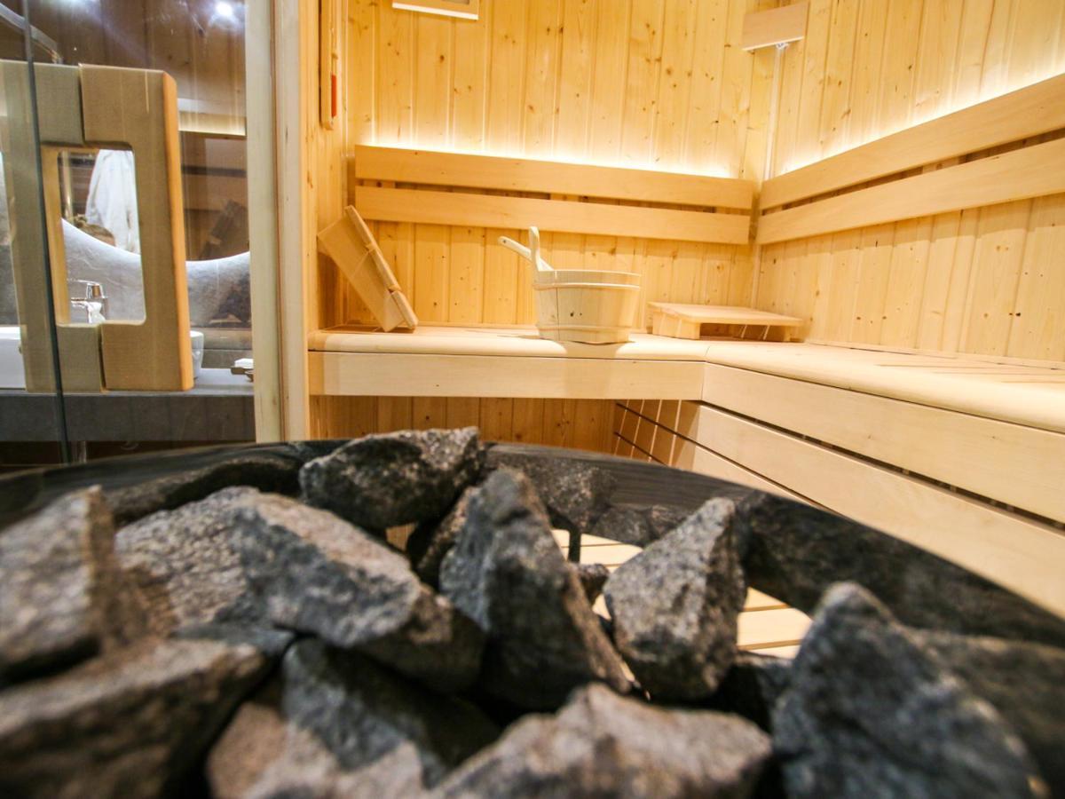 Projekt Swit - Domki Z Prywatna Jacuzzi I Sauna Żywiec エクステリア 写真